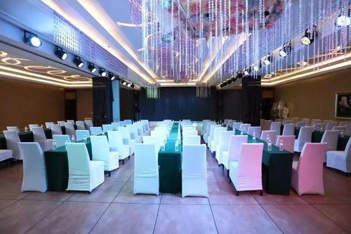年會(huì)籌備場地選好了嗎 四海鮮會(huì)議場地預(yù)定中