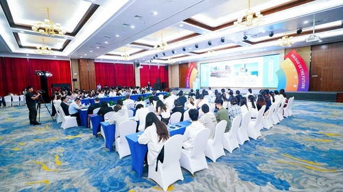 未來之橋 | 中美青年交流計劃海南行：共話發展，攜手前行