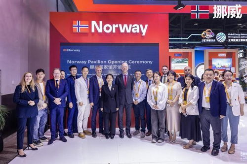 海洋天然鐵劑亮相服貿(mào)會(huì) 開啟溫和補(bǔ)氣血高端體驗(yàn)