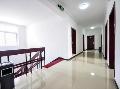 北戴河海璽快捷賓館 專業會議服務，打造高效商務體驗